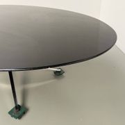 Table de conférence ou repas Knoll 244 cm