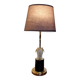 Lampe " grappe de Raisin blanc" années 80's,  Le Dauphin