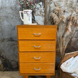 Compass feet dresser