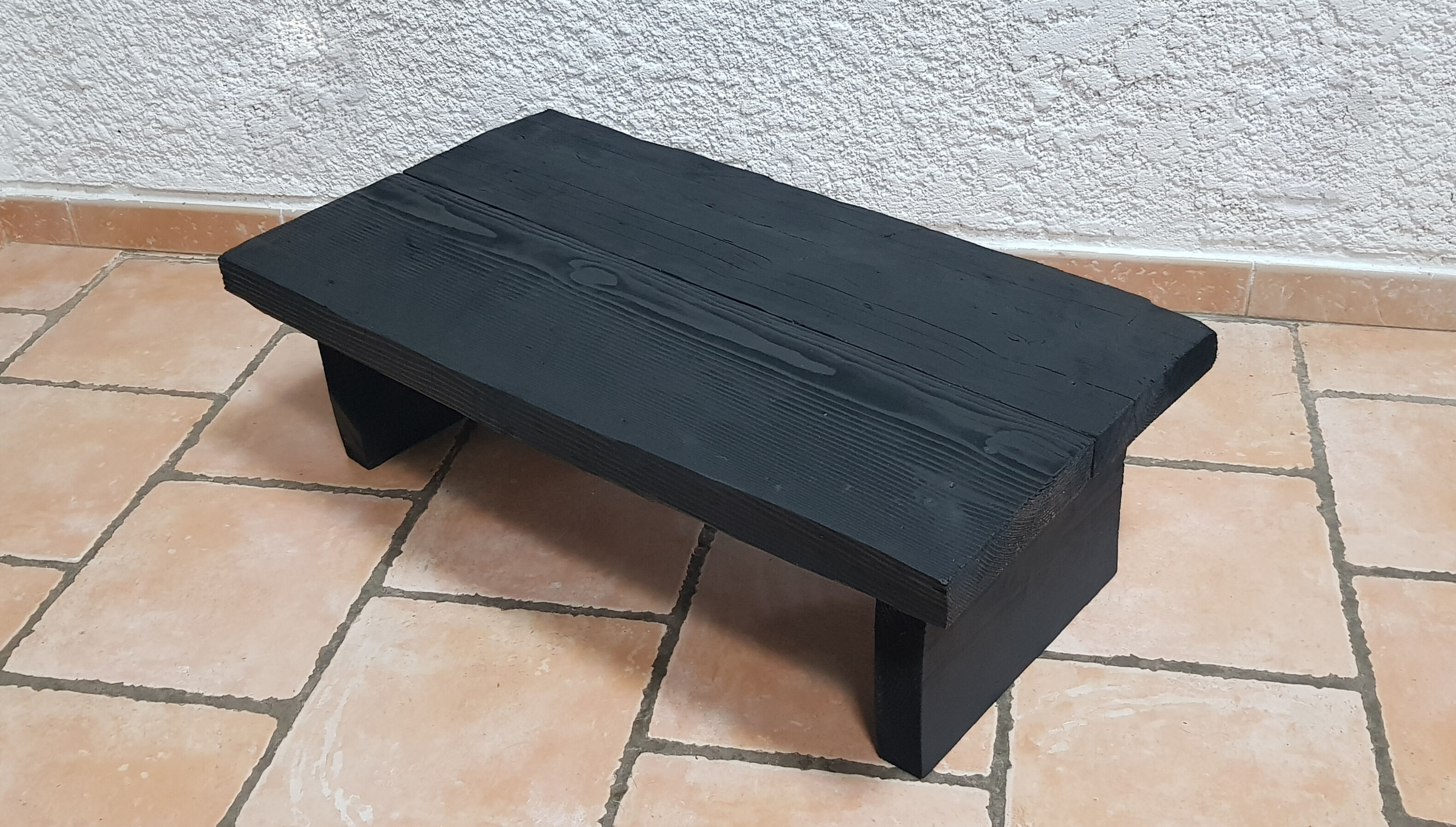 Japanese coffee table