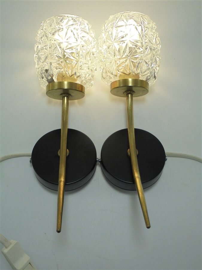 Appliques murales