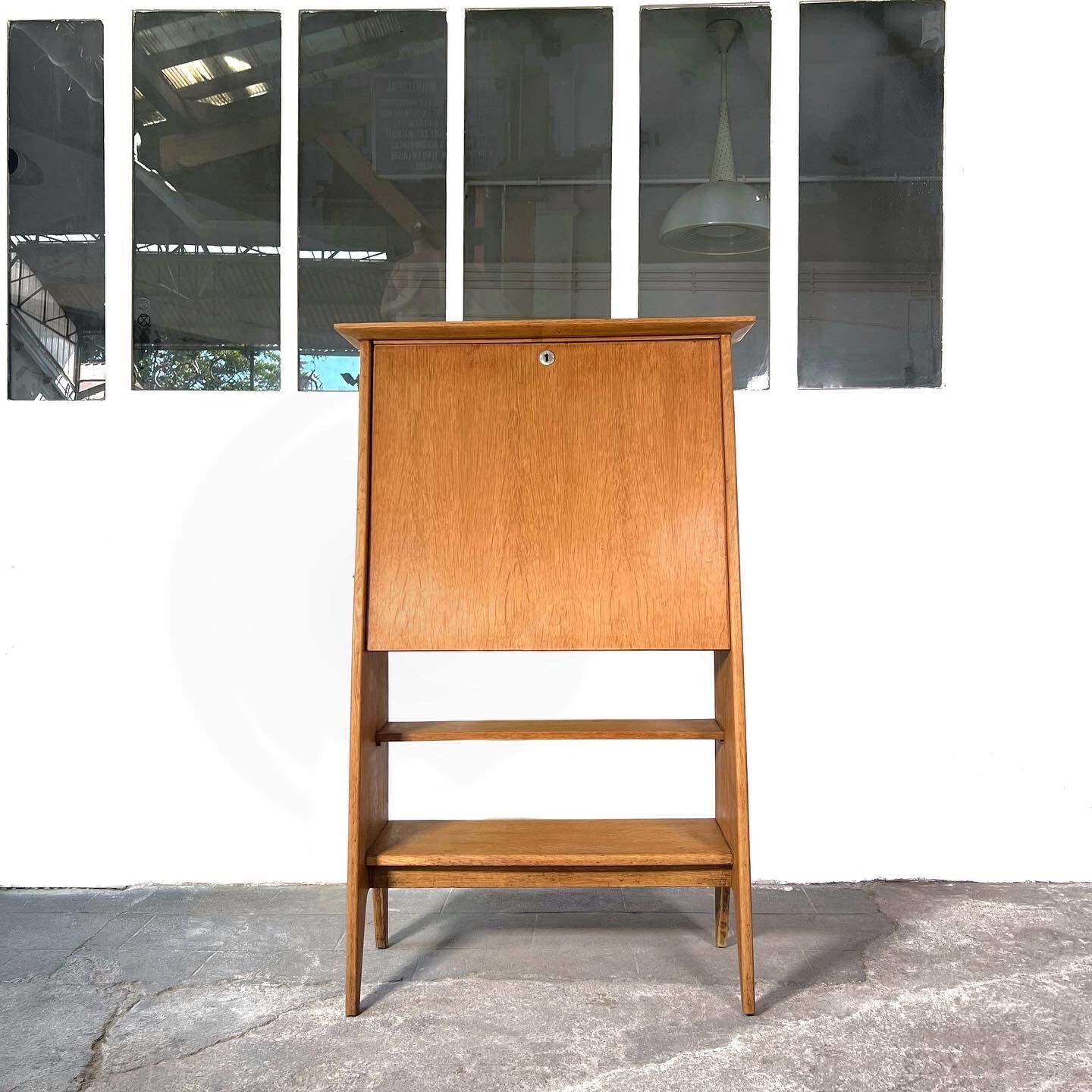 Junior Secretary by Roger Landault, 1950