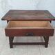 Old central island established trade furniture