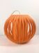 Vintage pendant lamp - Dutch design - Orange - Space Age