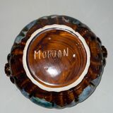 Soupière en céramique émaillé Morvan