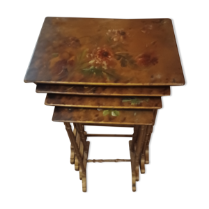 tables gigognes