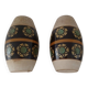 Paire de vases