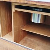 Scandinavian Bar by Poul Heltborg for Heltborg Mobler 1968