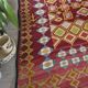 Vintage Berber Kilim Rug