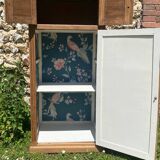 Small Parisian buffet