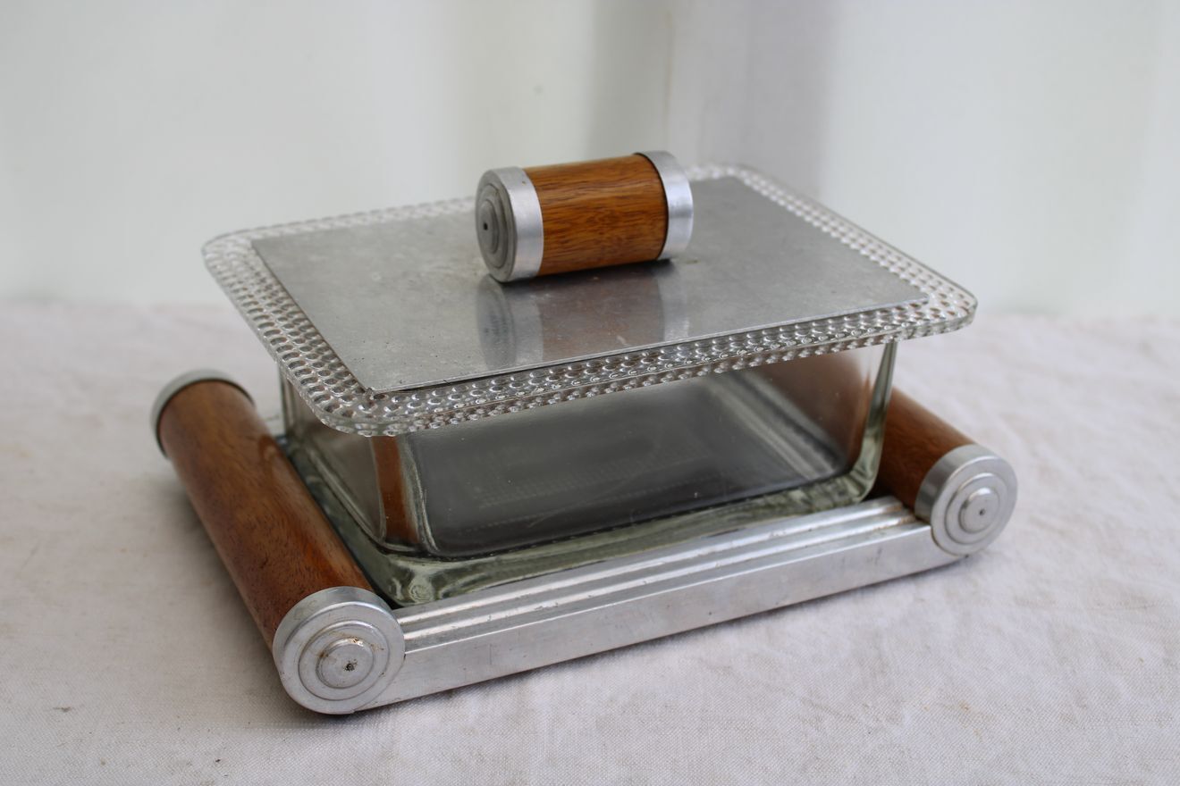 Servant tray