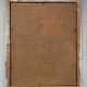 HSP painting "Bouquet of garden flowers" signed Henry circa 1950