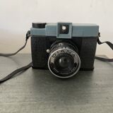Vintage camera