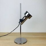 Chrome spot lamp from the 70s