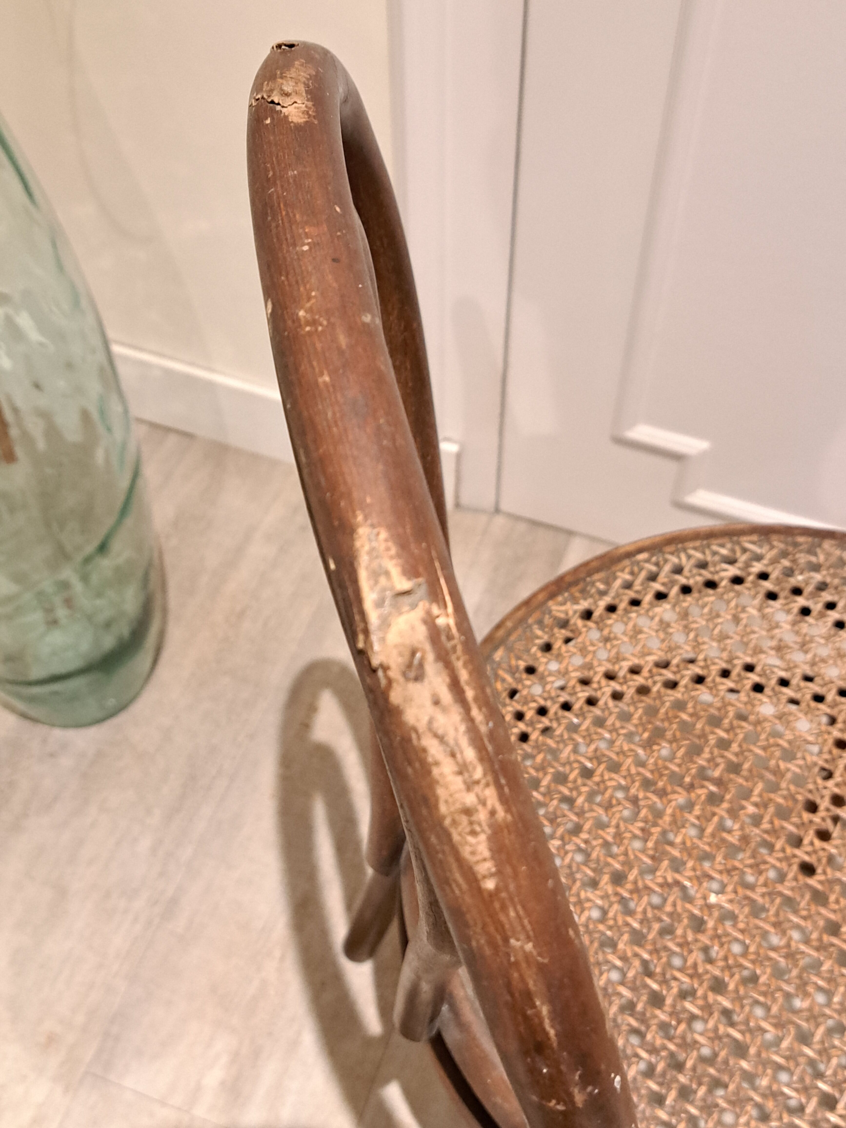 Thonet Chair