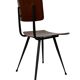 Vintage School Chair Marko Holland Design 1960s - the Netherlands