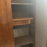 Louis Philippe wardrobe