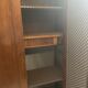 Louis Philippe wardrobe