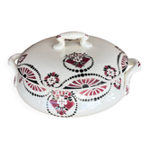 St Amand soup tureen