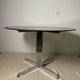 Glass dining table 70.