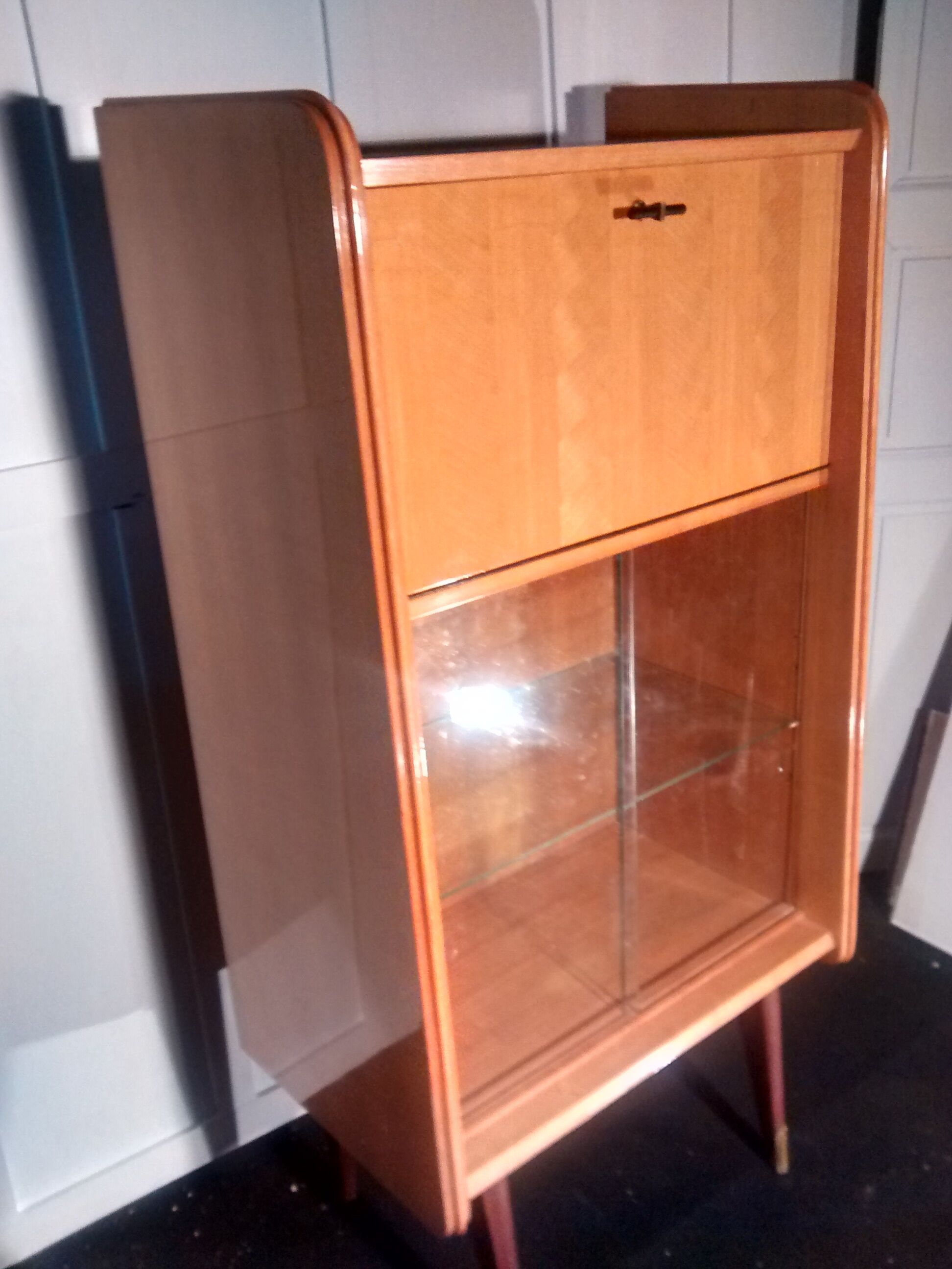Bar furniture half a century Sam