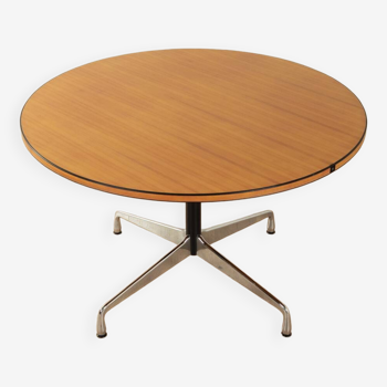 Table à manger Charles Eames, Vitra