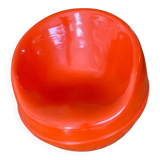 TYROL ARMCHAIR, ROTH, MEUROP CIRCA 1970