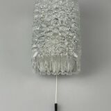 60s 70s wall lamp Limburg Leuchten Germany Wall Sconce Space Age Design