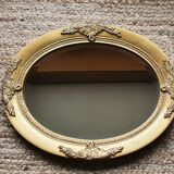 Old mirror