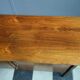 Rosewood sideboard by Rupert Eisenhuth 1970s