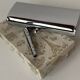 Stainless steel table crumb pickup