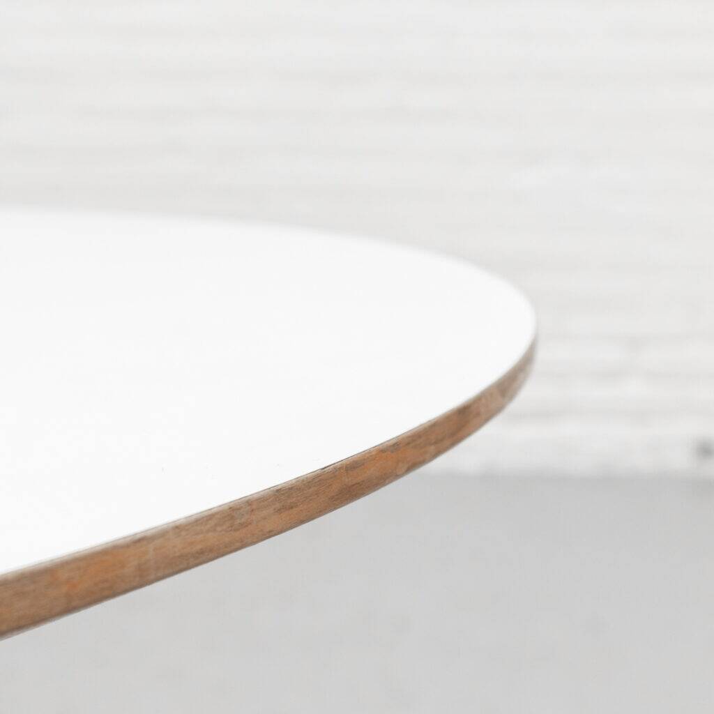 George Nelson side table Herman Miller