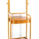 Coiffeuse Viennoise par Josef Hoffmann pour Jacob & Josef Kohn, 1907