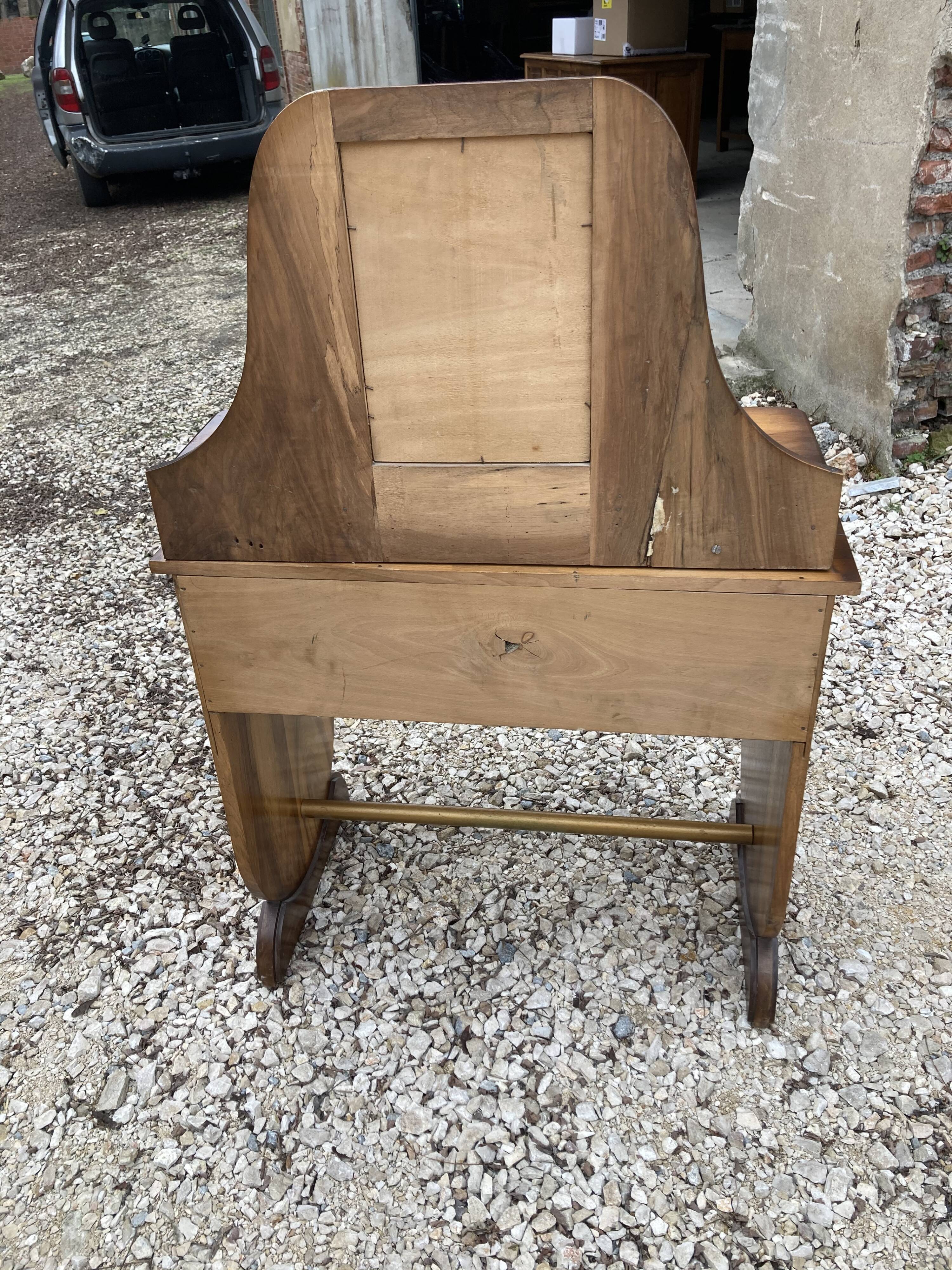 Art Deco dressing table