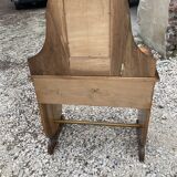 Art Deco dressing table