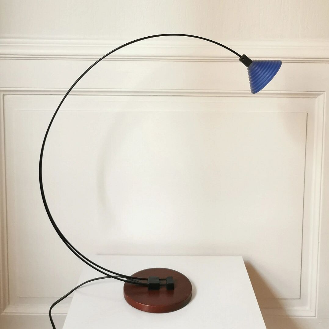 OA2 desk lamp, Optelma Switzerland