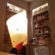 Lampe à poser