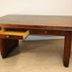 Bureau Moderniste en chêne époque Art Déco, 1940