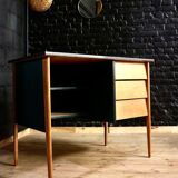 Restored former typist office