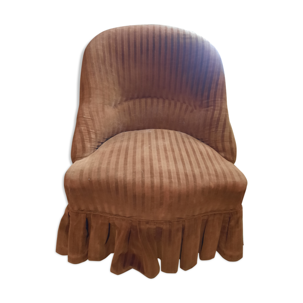 Crapaud ancien Selency