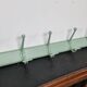 Large school coat rack