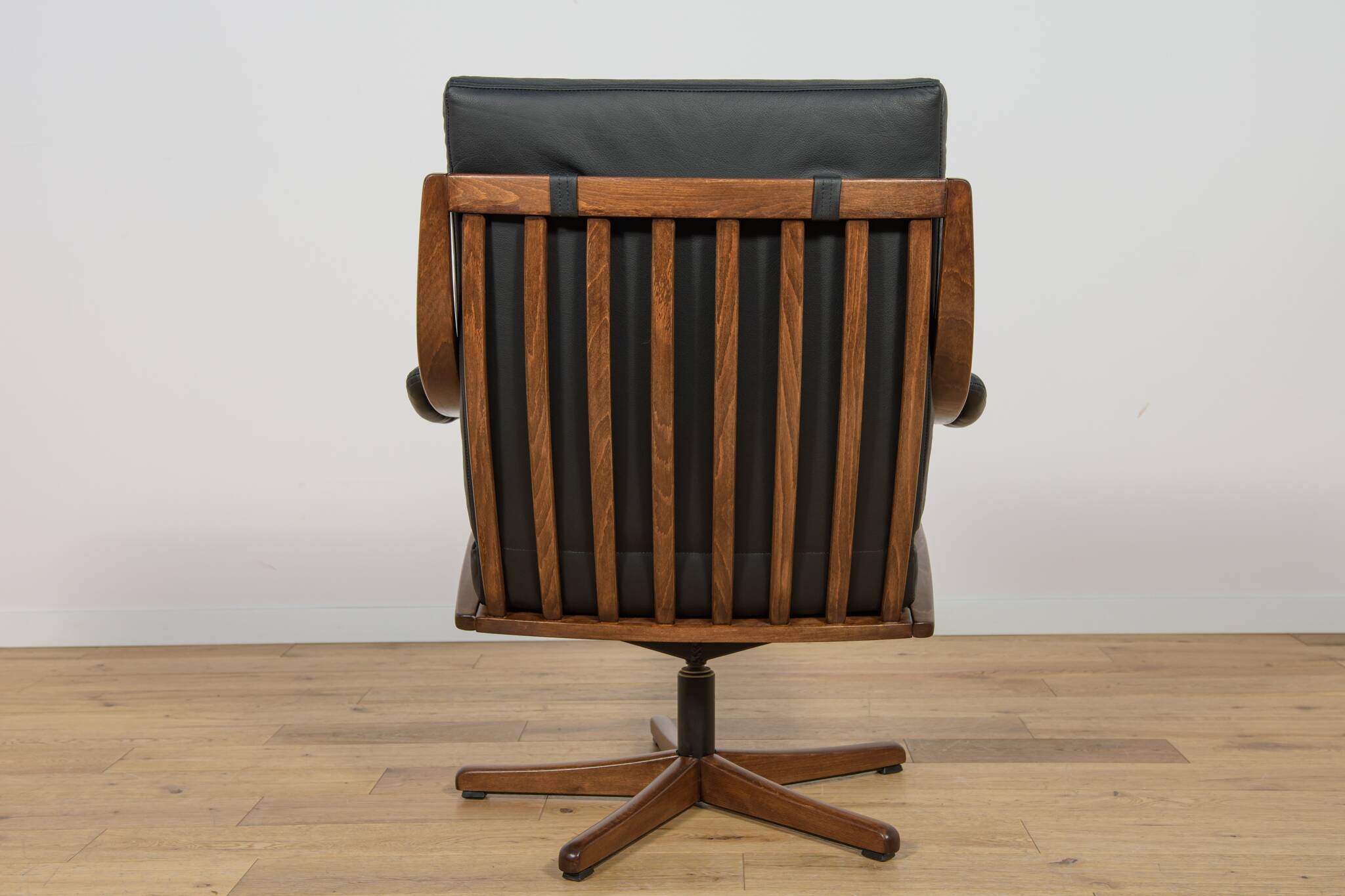 Office Armchairs from Soda Galvano, Norway, 1960s, set of 2