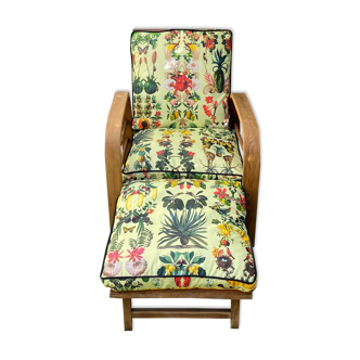 Lounge chair