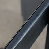 Vintage Nesting Tables by Gianfranco Frattini, Set of 2