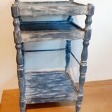 Side table/ bedside table
