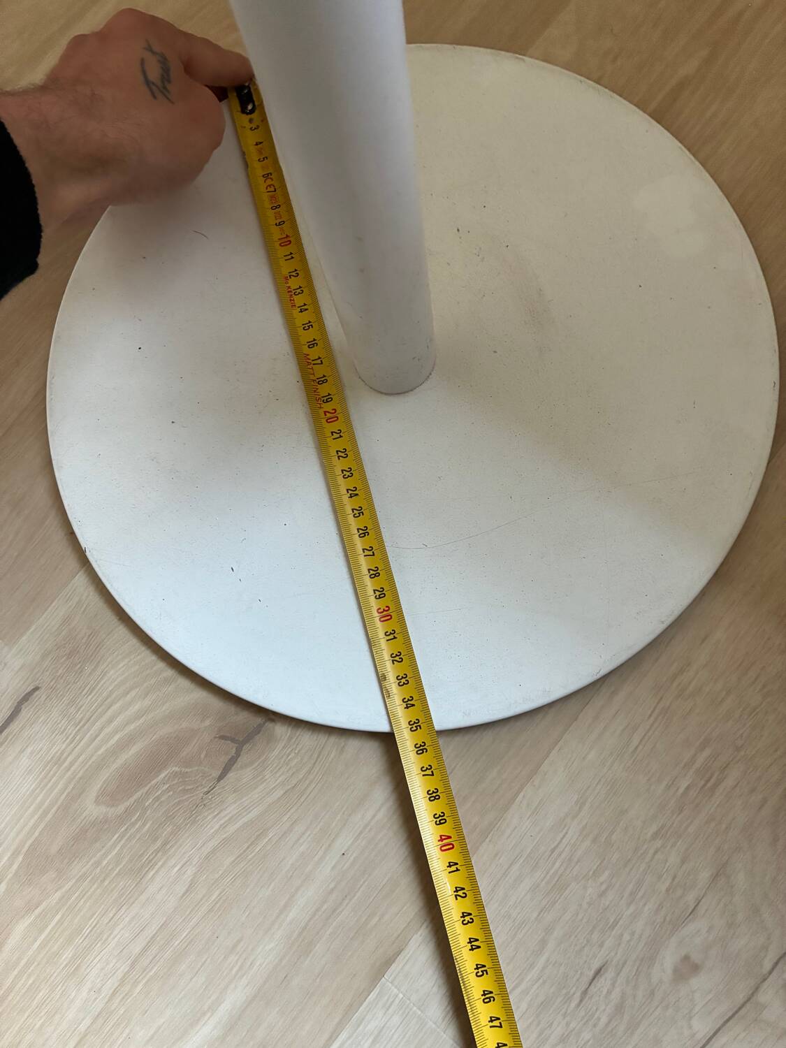 Torino coat rack by Eduard Juanola for Made Design