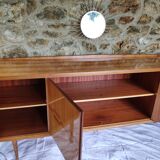 Vintage buffet 200cm
