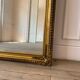 Old mirror 152x97cm