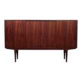 Buffet en teck, design danois, années 1960, production : Danemark