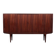 Teak highboard, Danish design, 1960s, production: Denmark